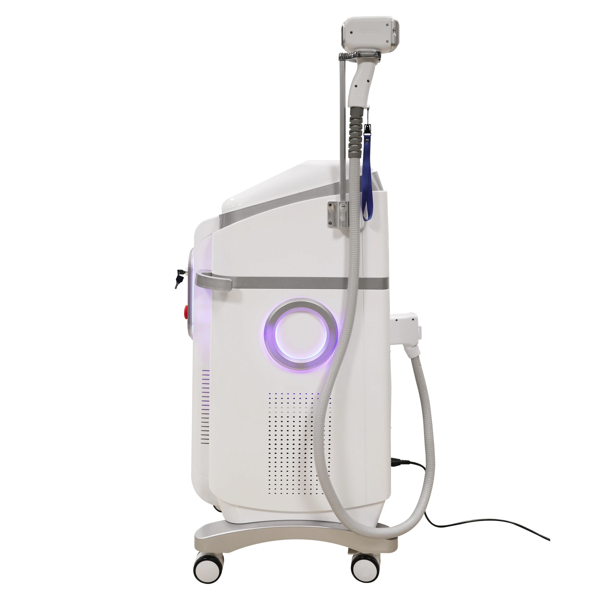 Láser Diodo ProMax 808nm - Vista 2